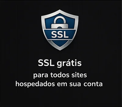 SSL grátis MyWay